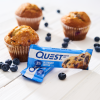 Blueberry Muffin