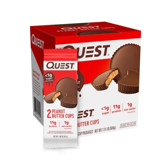 Peanut Butter Cup