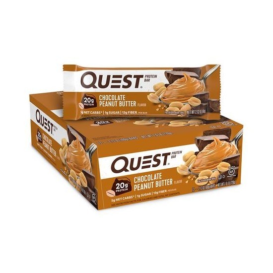 Caja Chocolate Peanut Butter