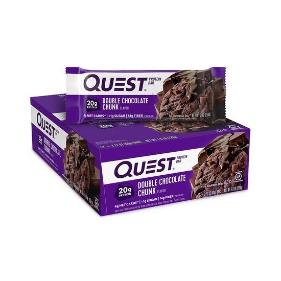Caja Double Chocolate Chunk